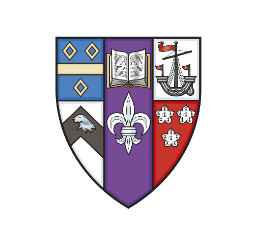 St Marys College coat of arms